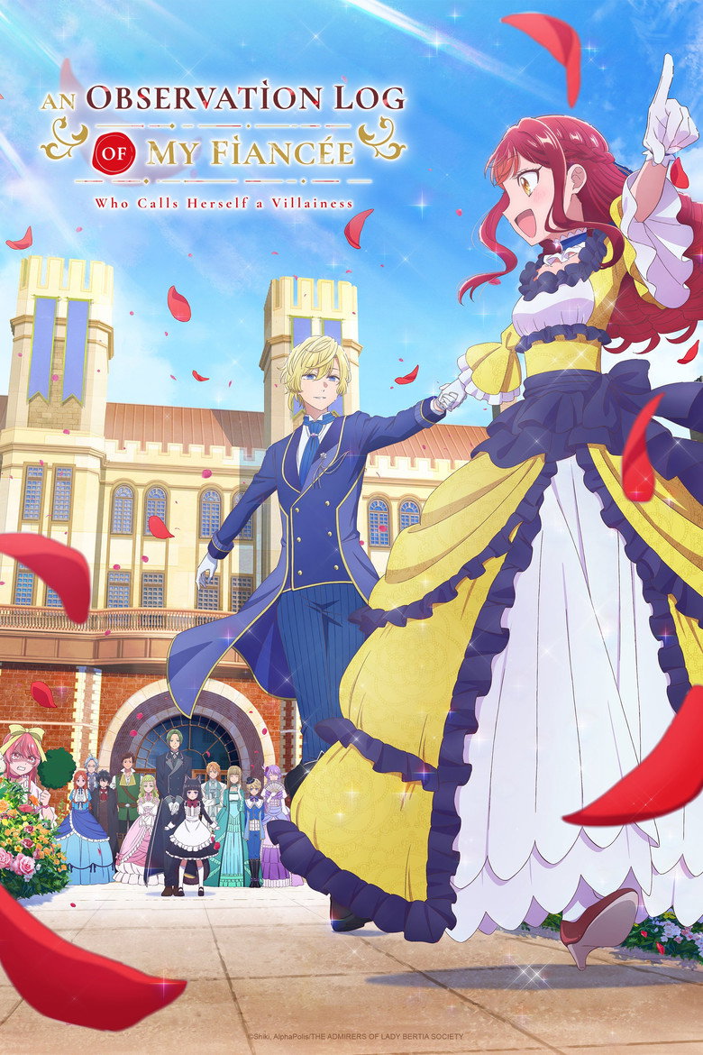 poster image of movie or series