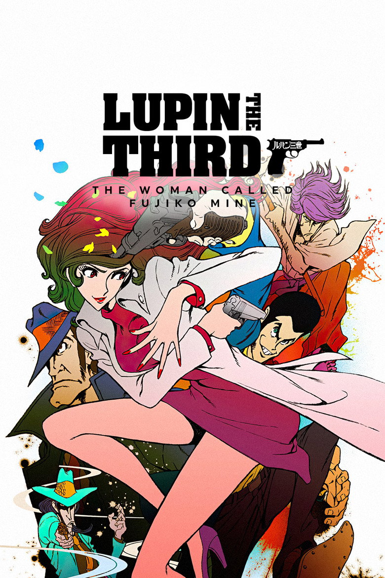 poster image of movie or series