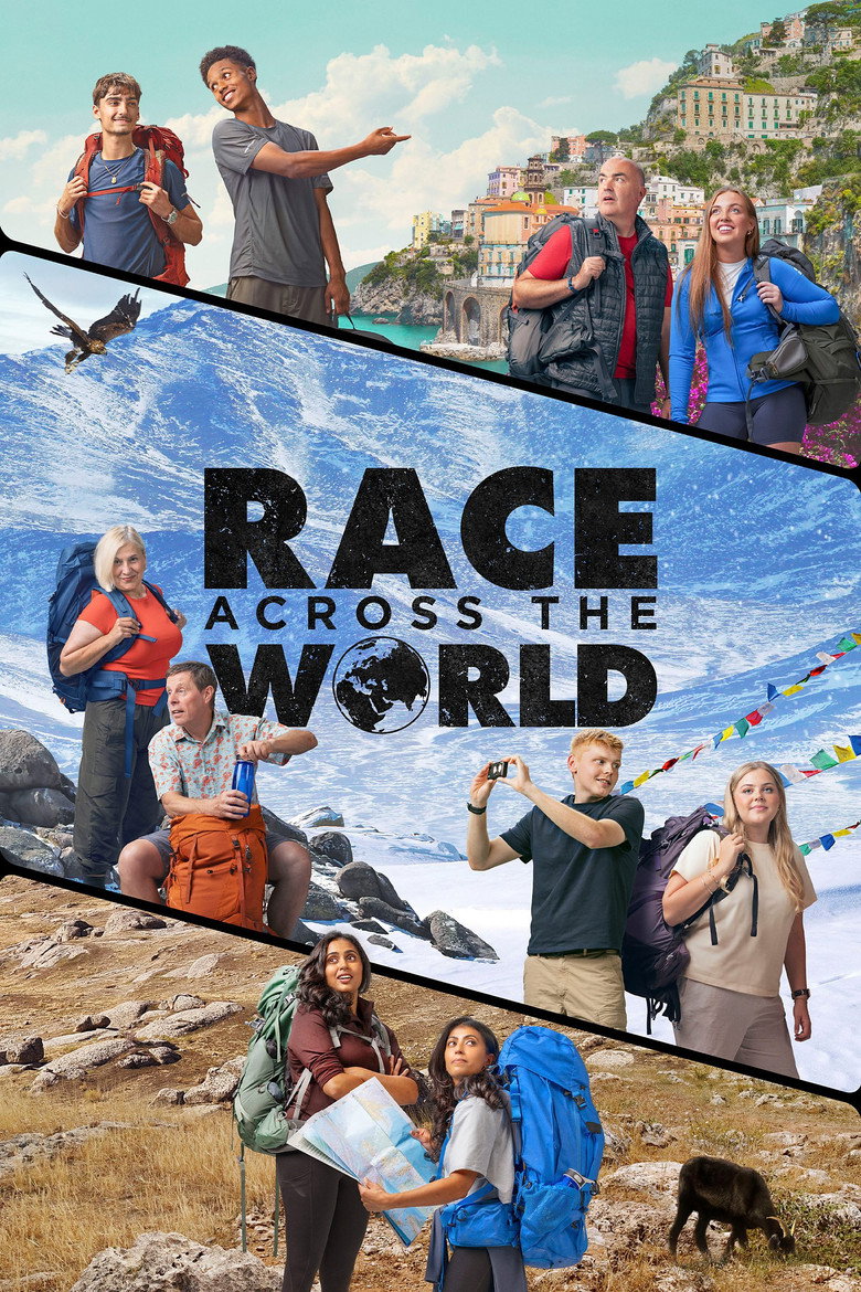 poster image of movie or series